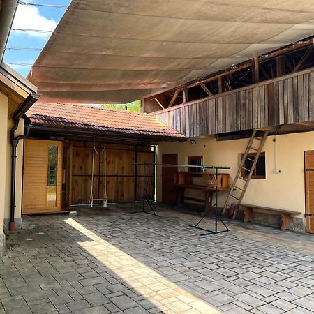 Domacija Brdar Vila Adlesici Exterior foto