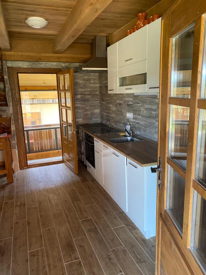 Domacija Brdar Vila Adlesici Exterior foto