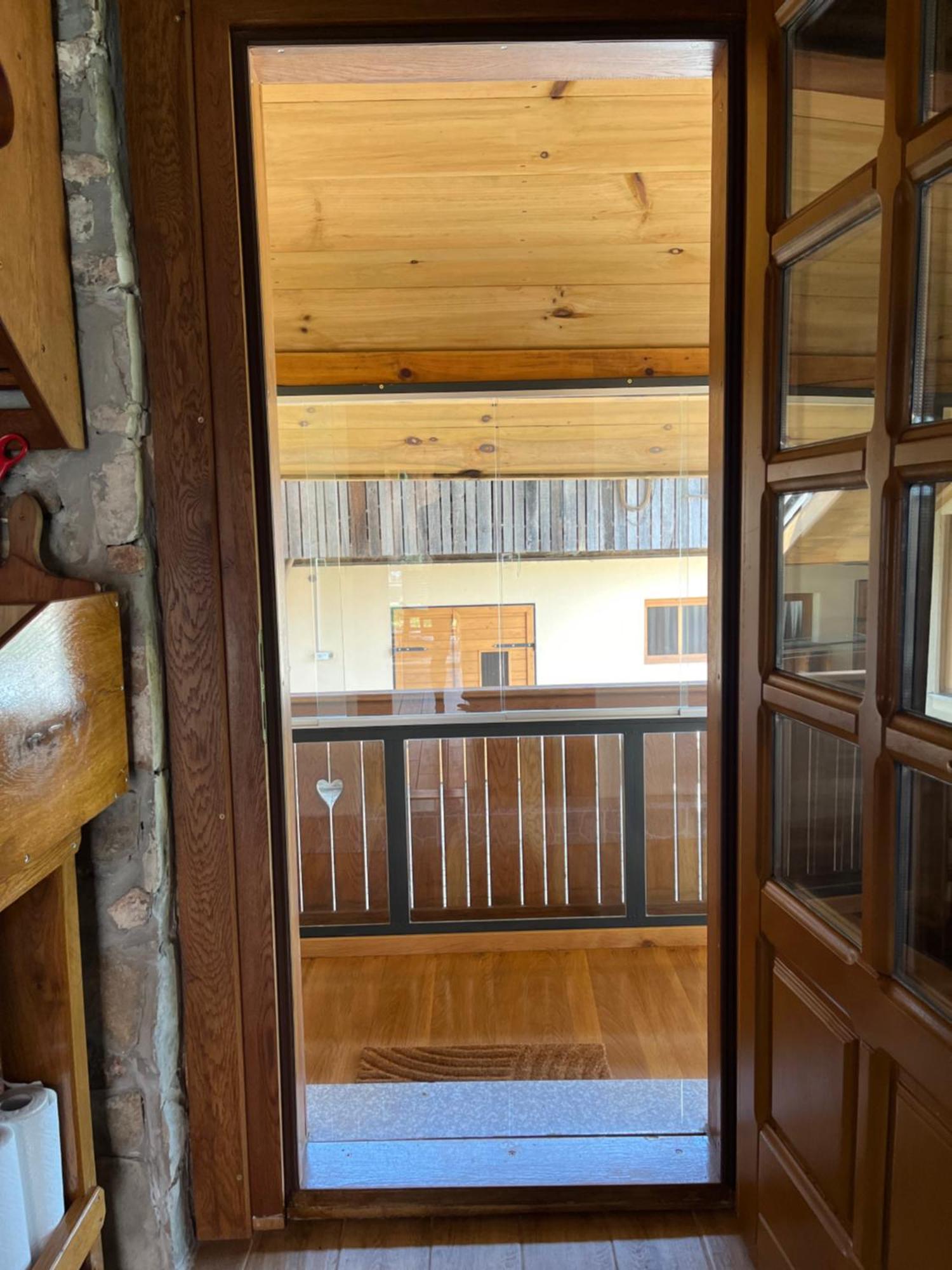 Domacija Brdar Vila Adlesici Exterior foto