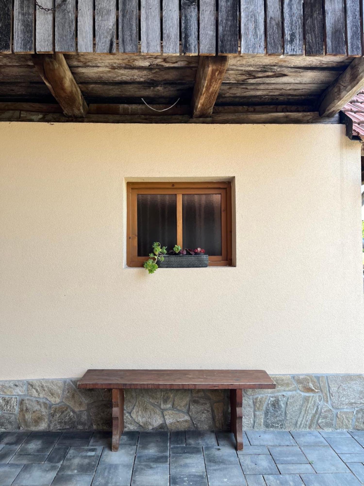 Domacija Brdar Vila Adlesici Exterior foto